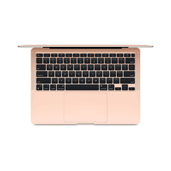 Macbook Air 13 M1 (MGND3SA/A) (Apple M1/8GB RAM/256GB SSD/13.3 inch IPS/Mac OS/Gold)