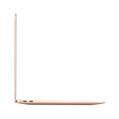 Macbook Air 13 M1 (MGND3SA/A) (Apple M1/8GB RAM/256GB SSD/13.3 inch IPS/Mac OS/Gold)