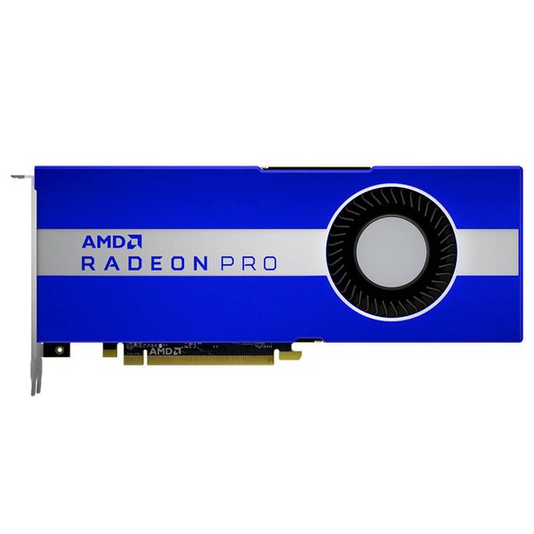 VGA RX VEGA 56 8G (AMD Radeon PRO/ 8Gb/ DDR5/ 2048 Bits)