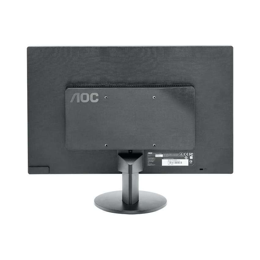 Màn hình AOC E2070Swn (19.5 inch/HD+/LED/VA/200 cd/m²/60Hz/5ms)