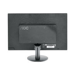 Màn hình AOC E2070Swn (19.5 inch/HD+/LED/VA/200 cd/m²/60Hz/5ms)