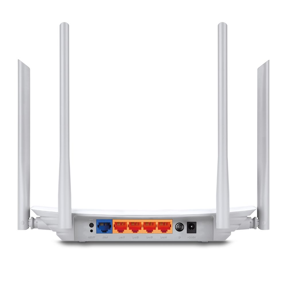 Bộ phát wifi TP-Link Archer C50 Wireless AC1200Mbps