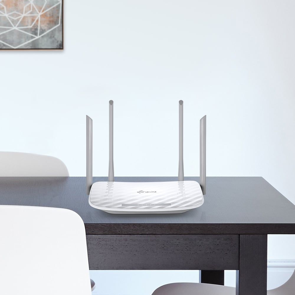 Bộ phát wifi TP-Link Archer C50 Wireless AC1200Mbps