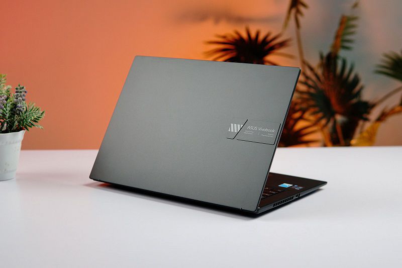 [New 100%] Laptop Asus Vivobook S14 OLED (Intel Core I5 - 12500H/ Ram 20GB/ SSD 512GB/14.5