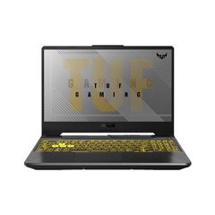 Laptop Asus Gaming TUF FX506LH-HN002T (i5 10300H/8GB RAM/512GB SSD/15.6 FHD 144Hz /GTX 1650 4GB/Win10/Xám)