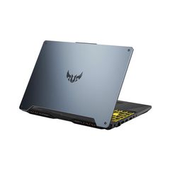 Laptop Asus Gaming TUF FX506LH-HN002T (i5 10300H/8GB RAM/512GB SSD/15.6 FHD 144Hz /GTX 1650 4GB/Win10/Xám)