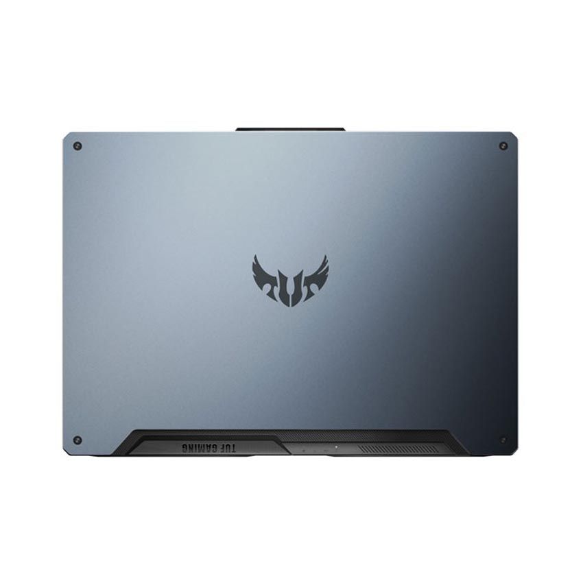 Laptop Asus Gaming TUF FX506LH-HN002T (i5 10300H/8GB RAM/512GB SSD/15.6 FHD 144Hz /GTX 1650 4GB/Win10/Xám)