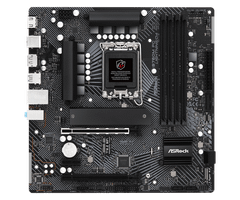 Mainboard ASRock B760M PG Lightning | Intel B760, Socket 1700, Micro ATX, 4 khe DDR4