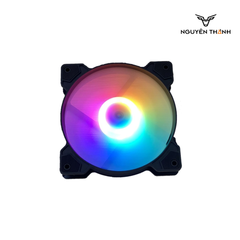 Fan Case Led RGB Cooler K8