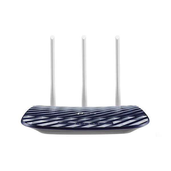 Bộ phát wifi TP-Link Archer C20 Wireless AC750