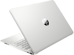 Laptop HP 15-dy2096 Core i5-1135 - RAM 8G - SSD 256GB - 15.6FHD - Bạc