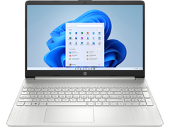 Laptop HP 15-dy2096 Core i5-1135 - RAM 8G - SSD 256GB - 15.6FHD - Bạc