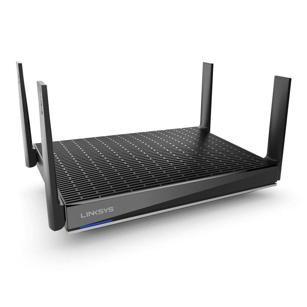 Bộ phát Wifi 6 Linksys MR9600-AH AX6000 MU-MIMO