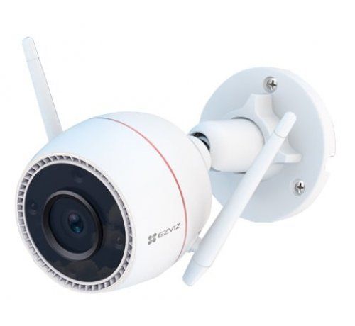 Camera ngoài trời EZVIZ CS - C3TN 2K 3MP Full Color