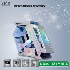 Case VSP ESPORT ROG ES1 Gaming