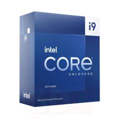 CPU Intel Core I9 13900K (5.80GHz, 24 Nhân 32 Luồng, 36M Cache, Raptor Lake)