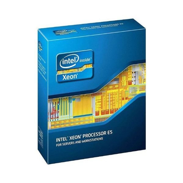CPU Intel Xeon E5 2678 V3 (2.5GHz, 12 nhân 24 luồng, 30MB Cache, 120W) - Socket Intel LGA 2011-v3 (Like new)