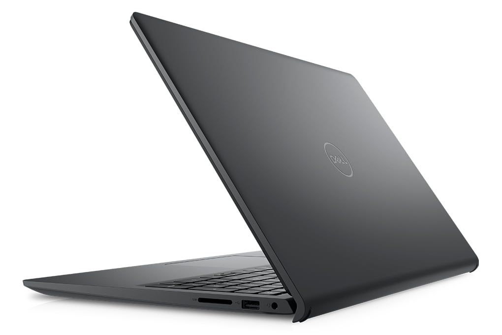 Laptop Dell Inspiron 15 3520 i7 1255U/16GB/512GB/120Hz/Win11/Đen