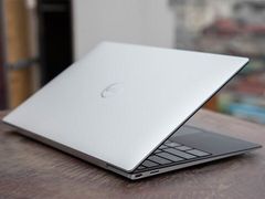 Laptop Dell XPS 13 9310 (Core i7-1165G7 | 8GB | 512GB | Intel Iris Xe | 13.4