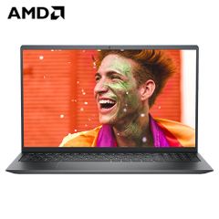 Laptop Dell Insprion 5515 (RYZEN 5 5500U/ Ram 8GB/ SSD 256GB/ 15.6 FHD Cảm ứng / Mist Blue)