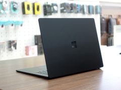 Surface Laptop 3 (AMD Ryzen 5/ Ram 8GB / SSD 256GB/ 15inch 2.5K/ Matte Black)