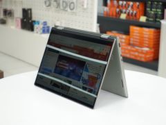 Laptop Dell Inspiron 7425 2-in-1 (Ryzen 5-5625U/ Ram 8GB/ SSD 512GB/ AMD Radeon Graphics/ 14” FHD+ Touch/ Pebble Green)