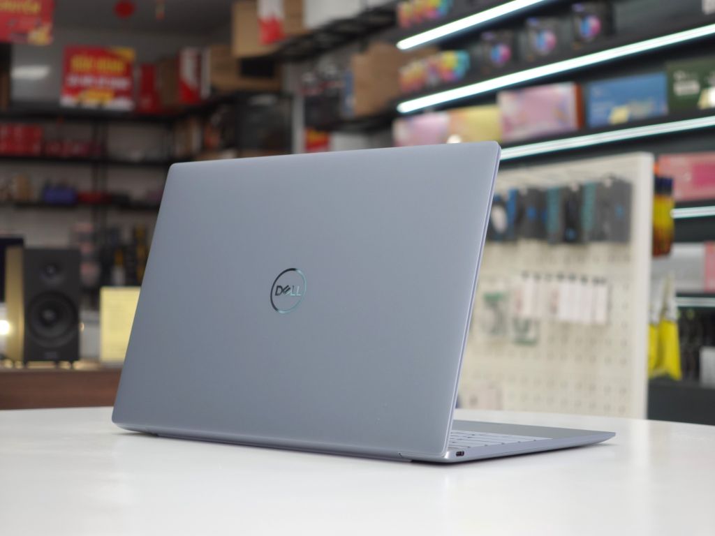 Laptop Dell XPS 13 9315 (Core i5-1230U | RAM 8GB | SSD 256GB | 13.4 inch FHD+ | Windows 11 | Sky Color)