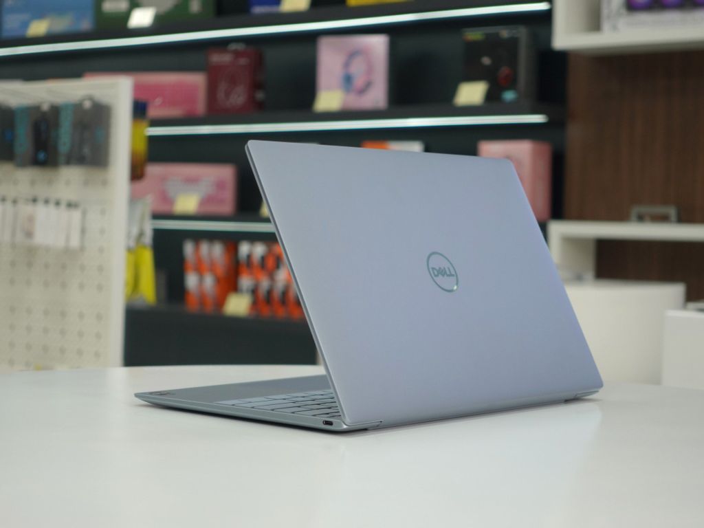 Laptop Dell XPS 13 9315 (Core i7-1250U | RAM 8GB | SSD 512GB | 13.4 inch FHD+ | Windows 11 | Sky Color)