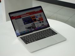 MacBook Pro 13