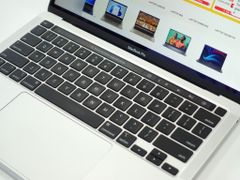 Apple Macbook Pro M1 256GB  (Apple M1/ 8GB RAM/ 256GB/ 13.3
