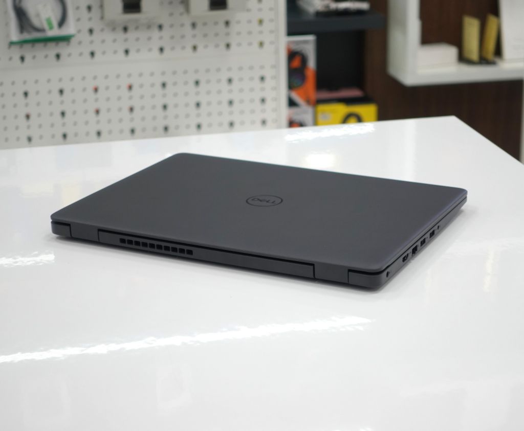 Laptop Dell Vostro 3400 (i3 1115G4 8GB RAM/256GB SSD/14.0 inch FHD/Đen)