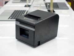 Máy in hóa đơn Xprinter XP N160II (USB+WiFi)