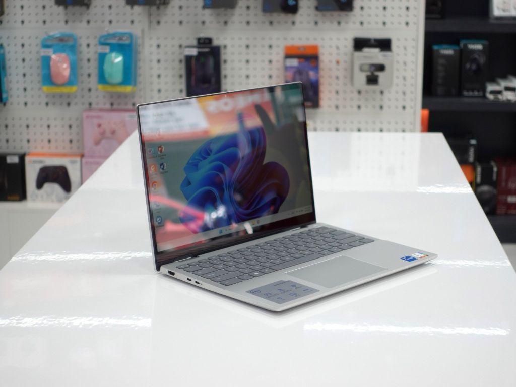 Laptop Dell Inspiron 7430 2-in-1 Core i5-1335U RAM 8GB SSD 512GB 14 inch FHD