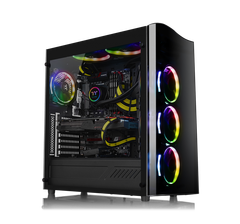 Vỏ Case Thermaltake View 22 Tempered Glass Edition