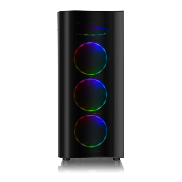 Vỏ Case Thermaltake View 22 Tempered Glass Edition