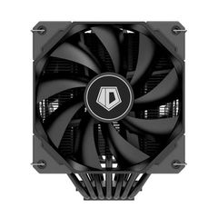 Tản nhiệt khí ID-Cooling CPU SE-207-XT BLACK