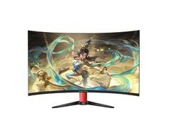 MÀN HÌNH GAMING HKC ANTTEQ ANT-27G272 27INCH 100HZ CONG