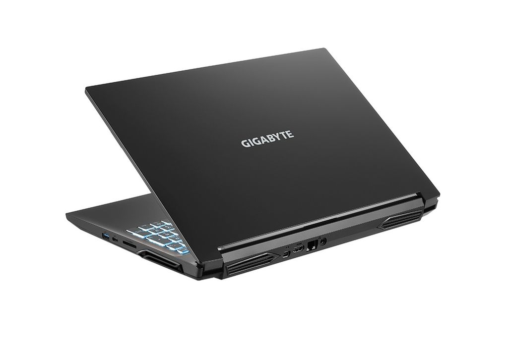 Laptop Gigabyte G5 i5 11400H / 16GB / 512GB / 4GB RTX3050 / 144Hz / Win10 (51S1121SH)