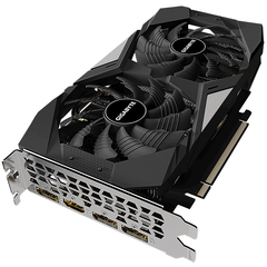 Card màn hình GIGABYTE GTX 1660 Super OC-6G (6GB GDDR6, 192-bit, HDMI+DP, 1x8-pin)