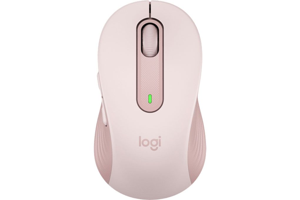 Chuột không dây Logitech Signature M650L