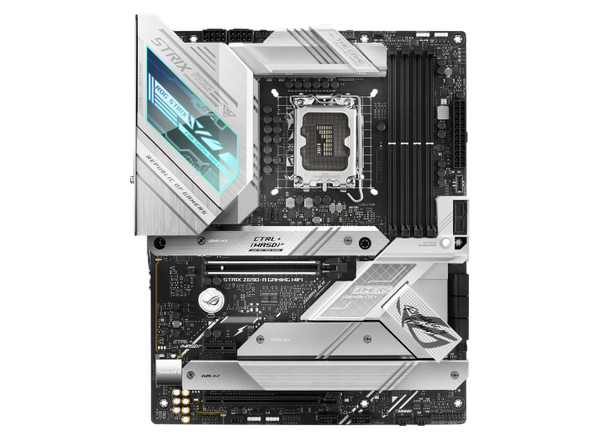 Mainboard ASUS ROG STRIX Z690-A GAMING WIFI D5 (DDR5)