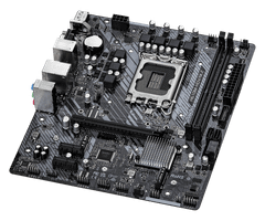 Mainboard Asrock H610M-HDV/M.2 DDR4