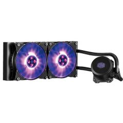 TẢN NHIỆT CPU COOLER MASTER - MASTER LIQUID LITE ML240L RGB AIO