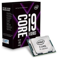CPU INTEL CORE I9 7900X