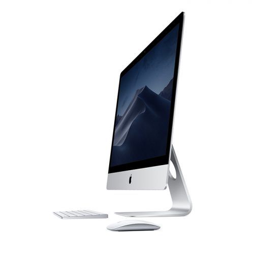 iMac 2020 27 inch Retina 5K MXWU2 Core i5 3.3GHz 16GB RAM 512GB SSD – like NEW - BH 6 tháng