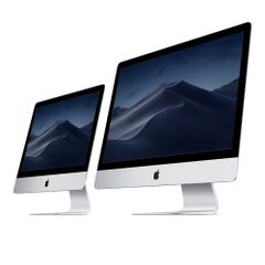 iMac 2020 27 inch Retina 5K Core i5 3.1 GHz 8GB RAM 256GB SSD – lIKE NEW - BH 6 tháng