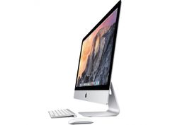 iMac 27 inch Retina 5K MK462J Core i5 3.2GHz - 8GB - 1TB – lIKE NEW - BH 6 tháng