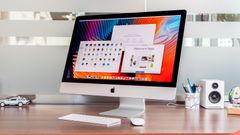 iMac 27 inch Retina 5K MK462J Core i5 3.2GHz - 16GB - SSD 240GB – LIKE NEW