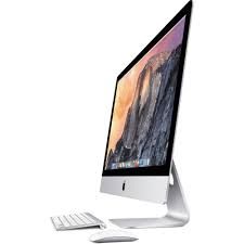 iMac MNDY2 21.5 inch 4K Retina Core i5 3.0Ghz/ 8GB RAM/ SSD 240GB – Late 2017 New open BOX (Chiếc) - BH 6 tháng