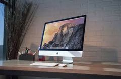 iMac MNDY2 21.5 inch 4K Retina Core i5 3.0Ghz/ 8GB RAM/ SSD 240GB – Late 2017 New open BOX (Chiếc) - BH 6 tháng